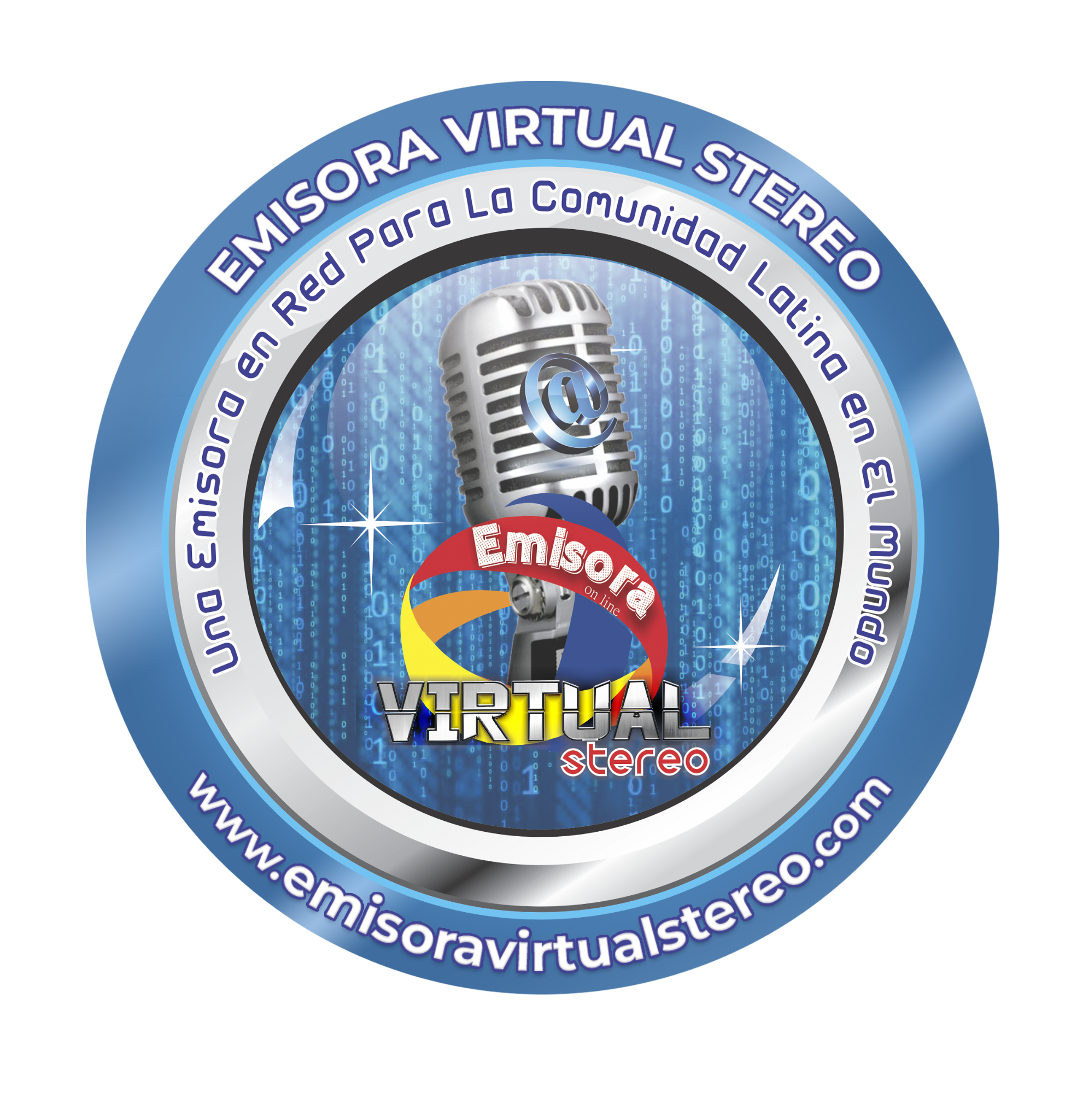 Virtual Stereo